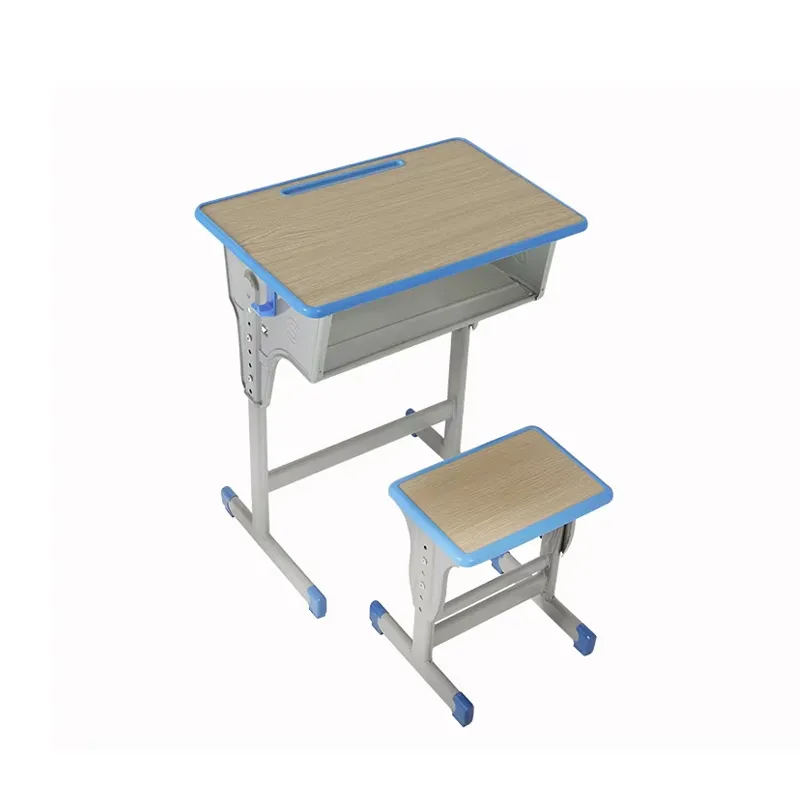 Desk and Chair Set Features