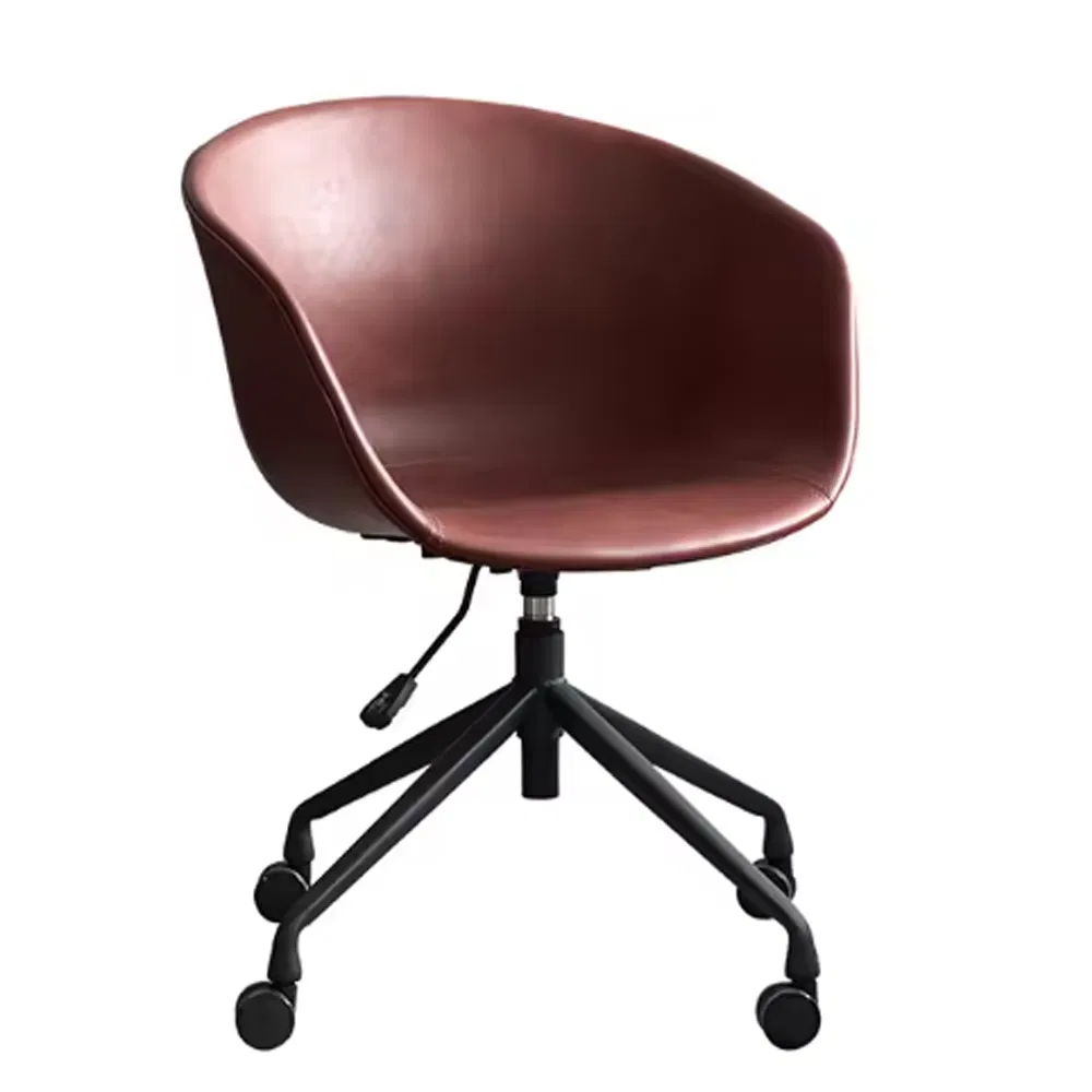 Nordic Modern Style Home &amp; Office Chair Light Luxury Rotatable Lifting Breathable Study Desk for Computer Use Home Furniture