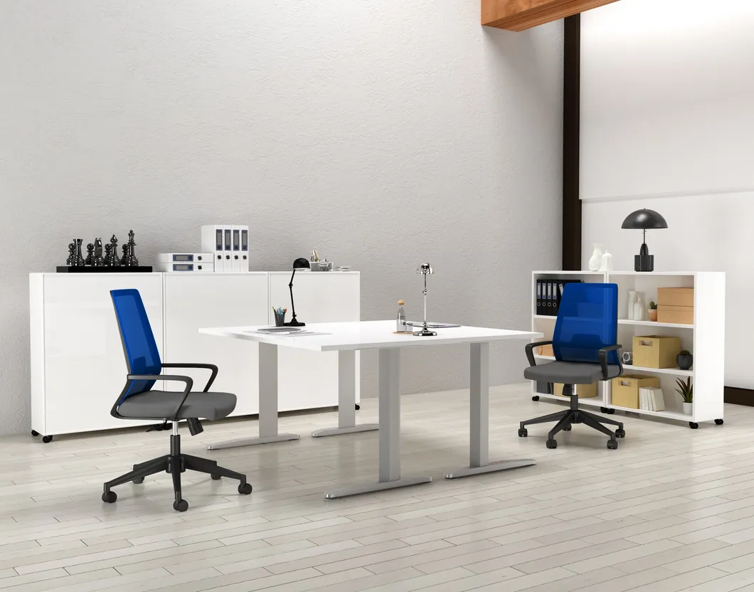 Ergonomic Chair Feature 2