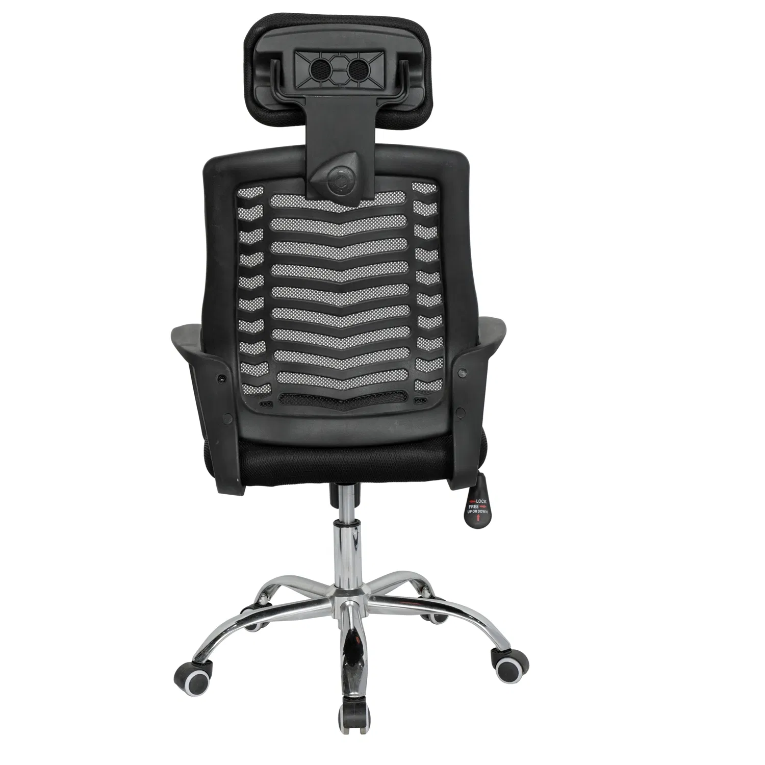Wholesale Furniture High Back Ergonomic Mesh Office Chairs