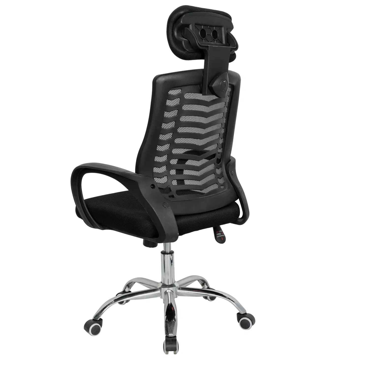 Wholesale Furniture High Back Ergonomic Mesh Office Chairs