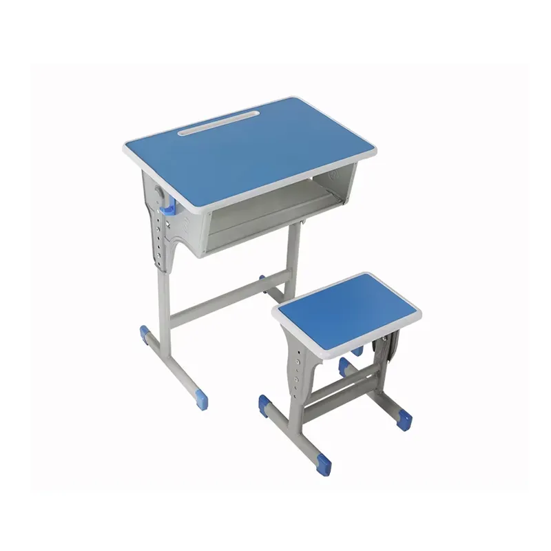 Desk and Chair Set Details