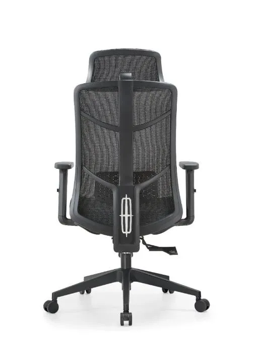 Ergonomic Chair 3