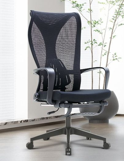 Wholesale Mesh Office Chair for Prolonged Sitting