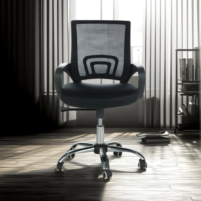 Wholesale Modern Ergonomic Office Chair for Home &amp; Office Breathable Mesh Comfortable for Long Sitting High-Quality Cheap Furniture Gaming Chair