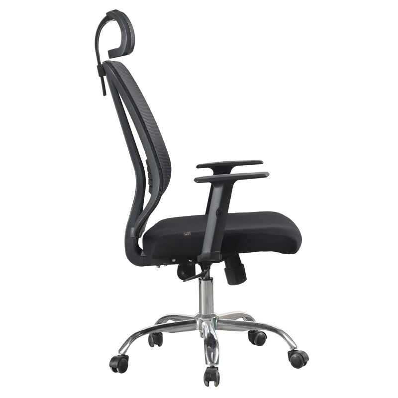 Furniture Computer High Quality Mesh Office with Headrest Gaming Comfortable Executive Staff Ergonomic Chair