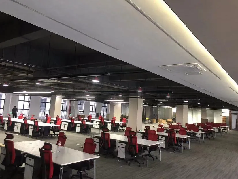 Office Chair Detail 19