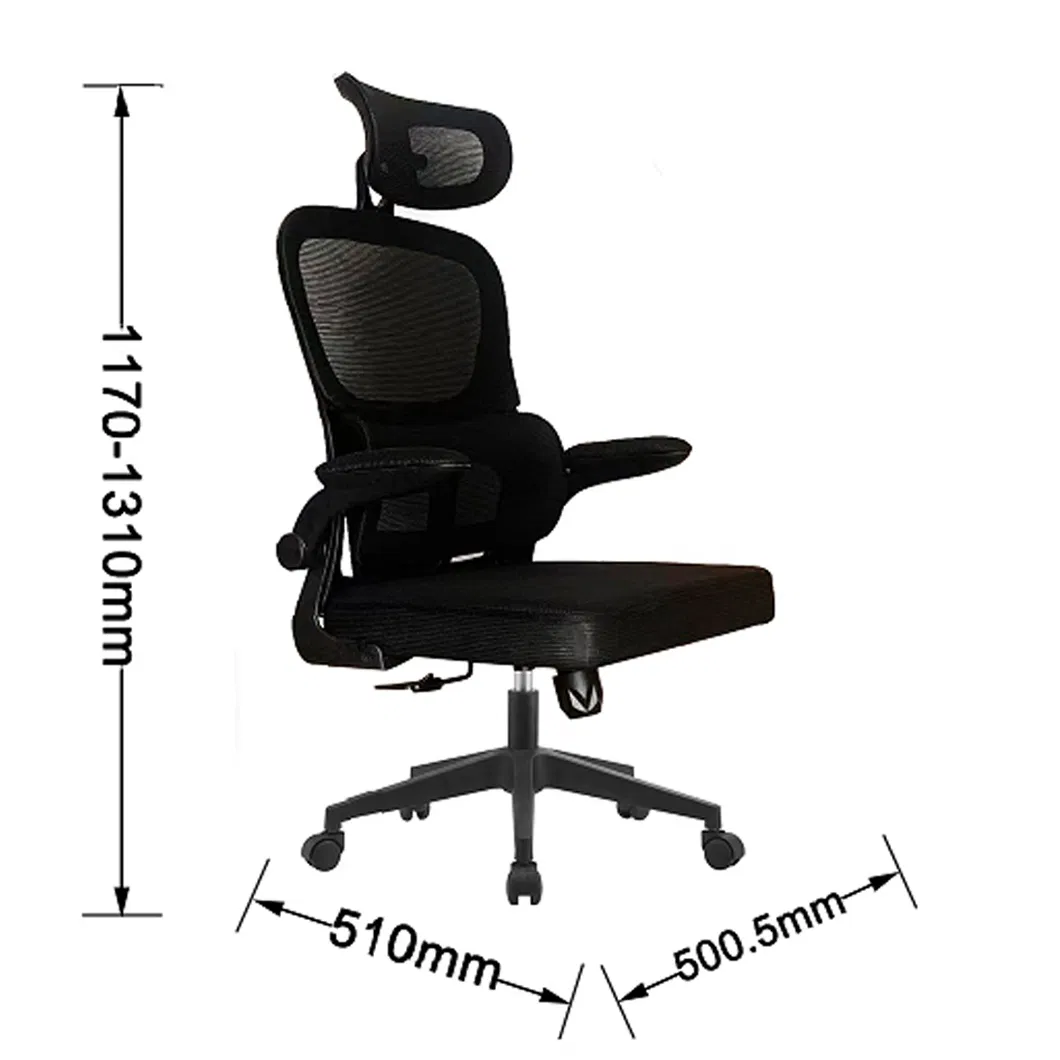 Ergonomic Office Chair