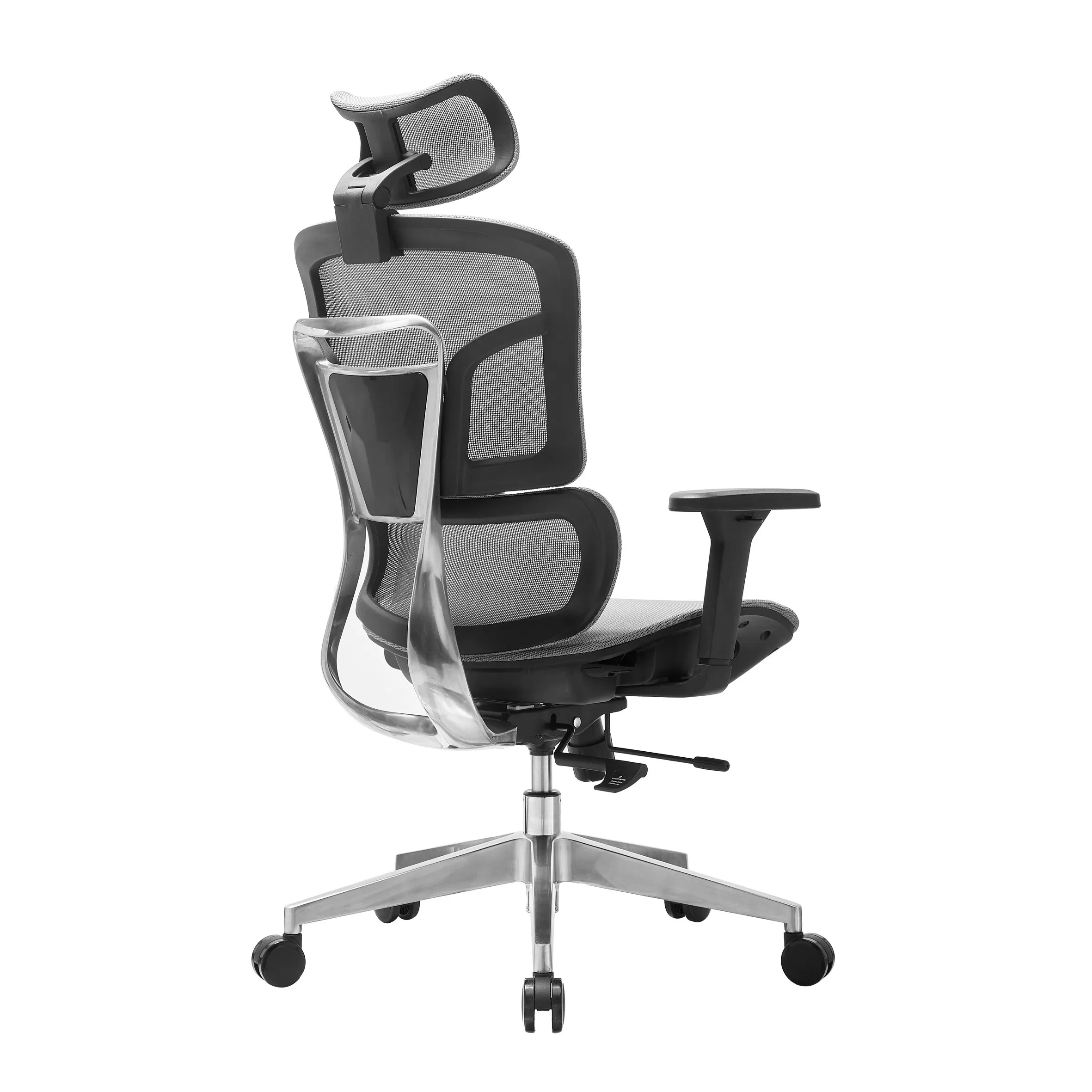 New Arrival Swivel Ergonomic with BIFMA Certificate Swivel Conference Comfortable Computer Chair