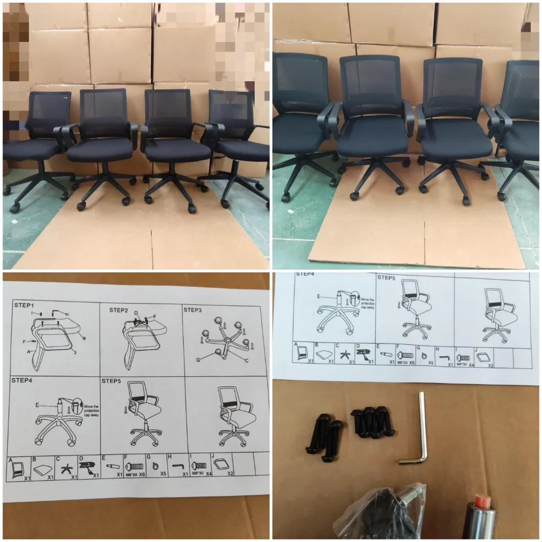 Installation Instructions