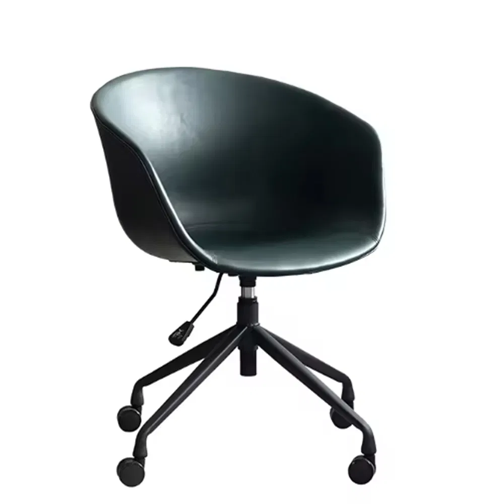 Nordic Modern Style Home &amp; Office Chair Light Luxury Rotatable Lifting Breathable Study Desk for Computer Use Home Furniture