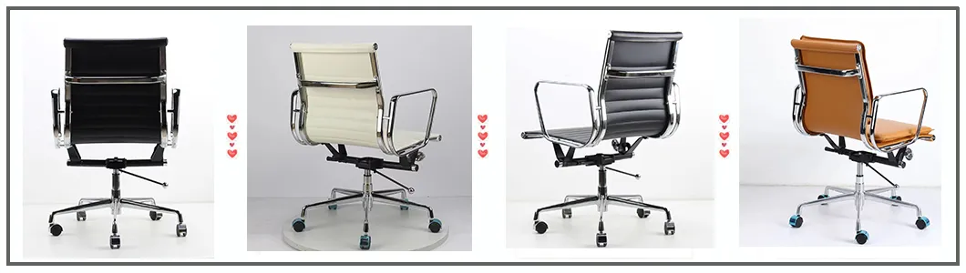 Office Chair Versions
