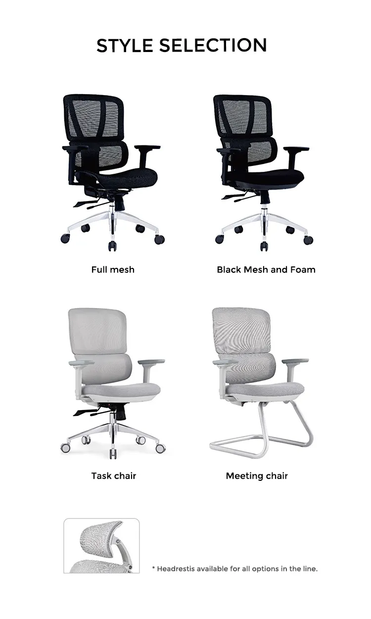 Office Chair Design