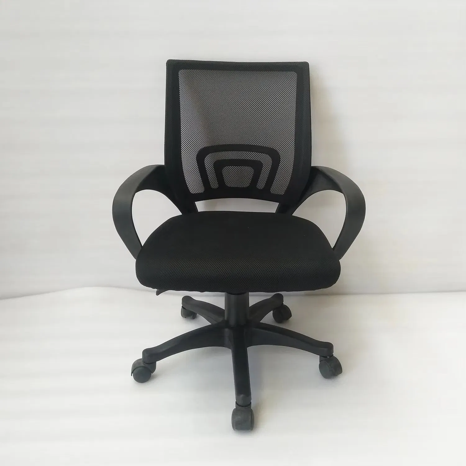 Ergonomic Office Chair Heavy Duty 4D Armrests High Back Swivel Computer Chair Mesh Gaming Chair Ergonomic Mesh Office Chair