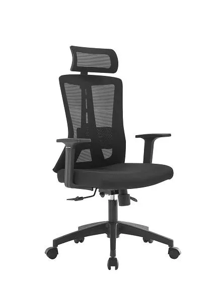 Office Chair Detail 11