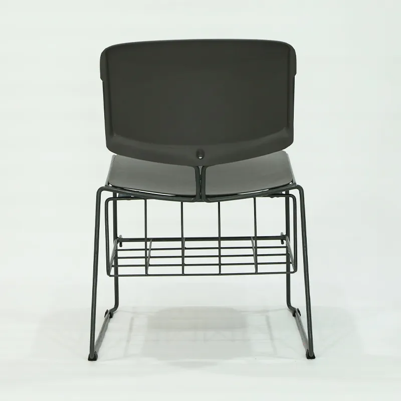 Training Chair View 3