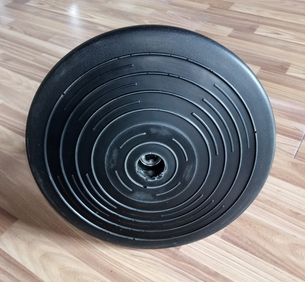 Ergonomic Active Sitting for Office School Adjustable Active Standing Chair