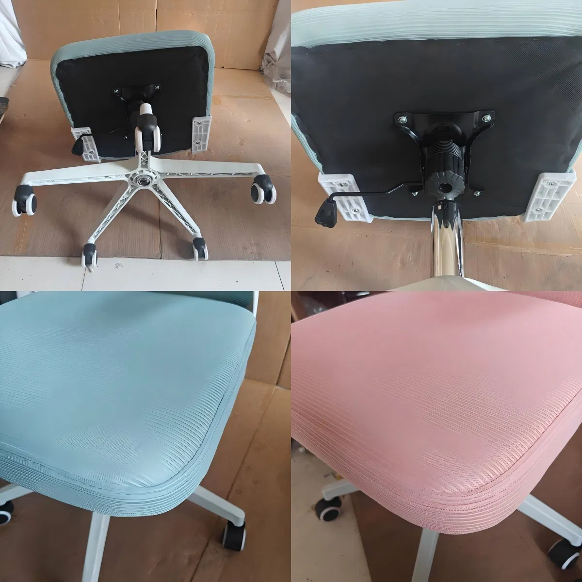 Computer Desk Staff Chair