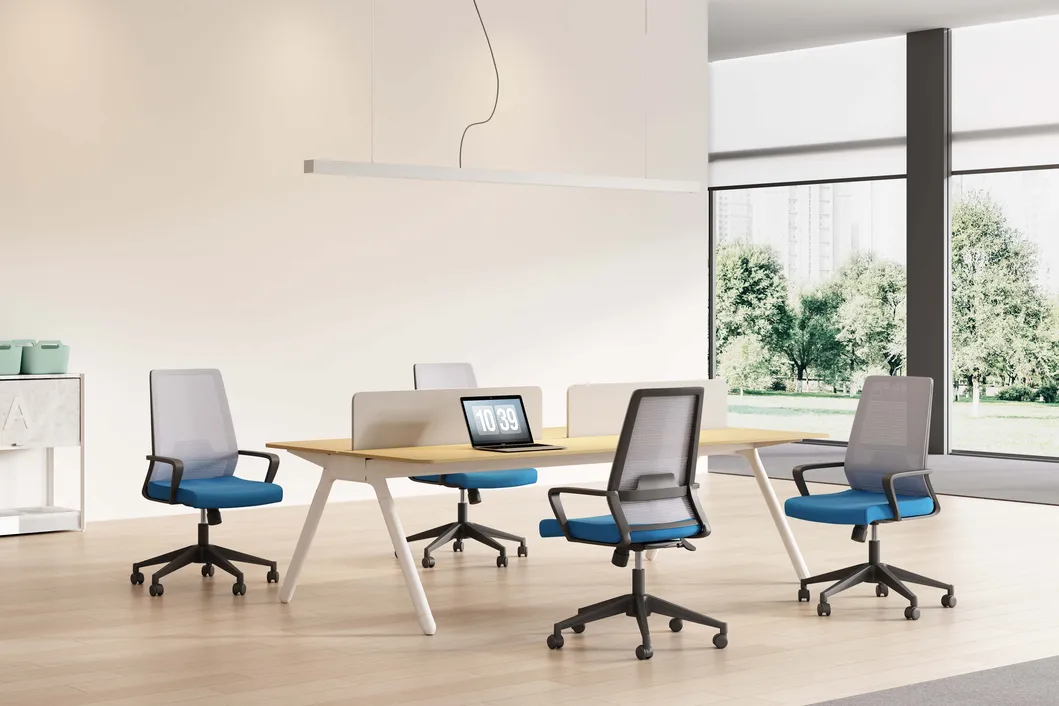 Ergonomic Chair Feature 1