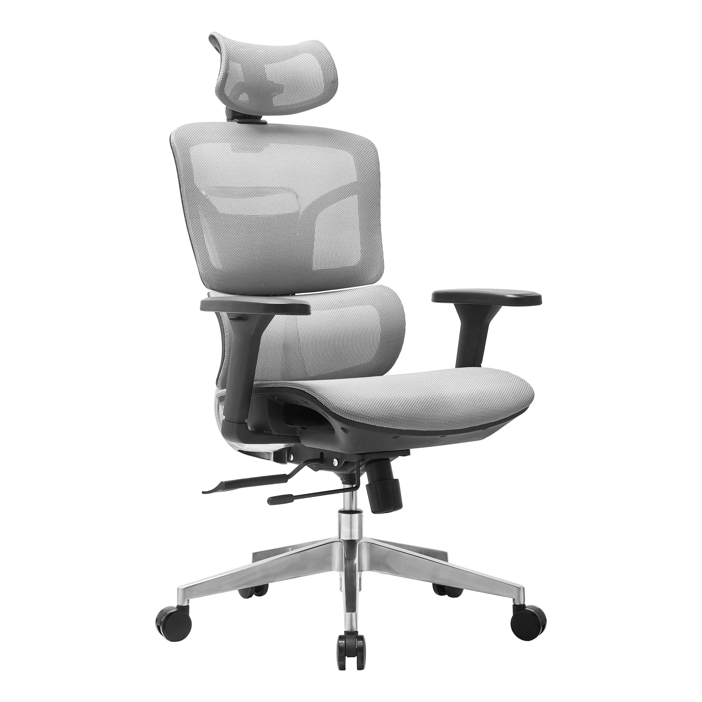 New Arrival Swivel Ergonomic with BIFMA Certificate Swivel Conference Comfortable Computer Chair
