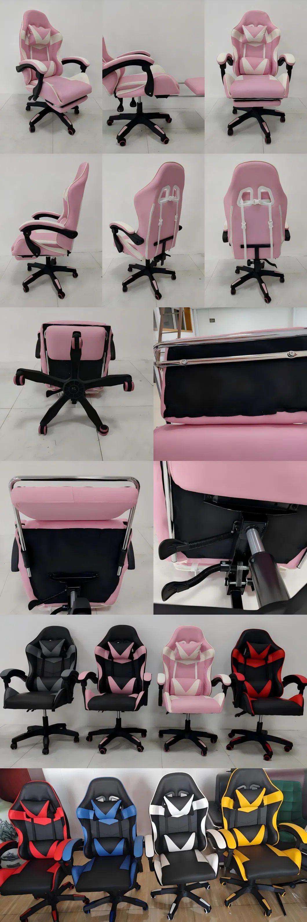 Product Features Detail