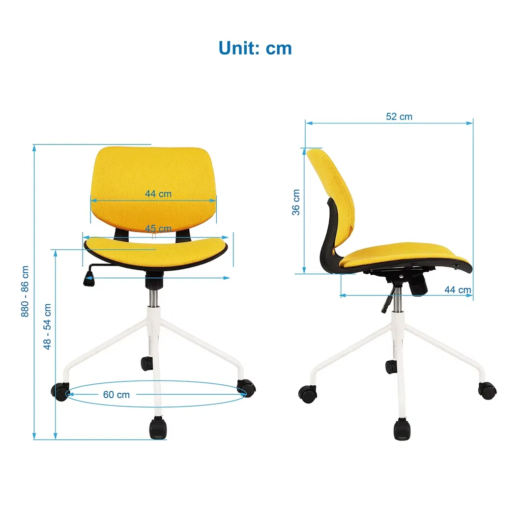 Chair Dimensions