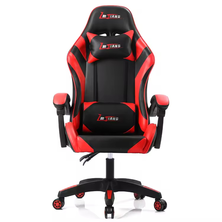 Comfortable Reclining Ergonomic Chair for Executive Office and Gaming