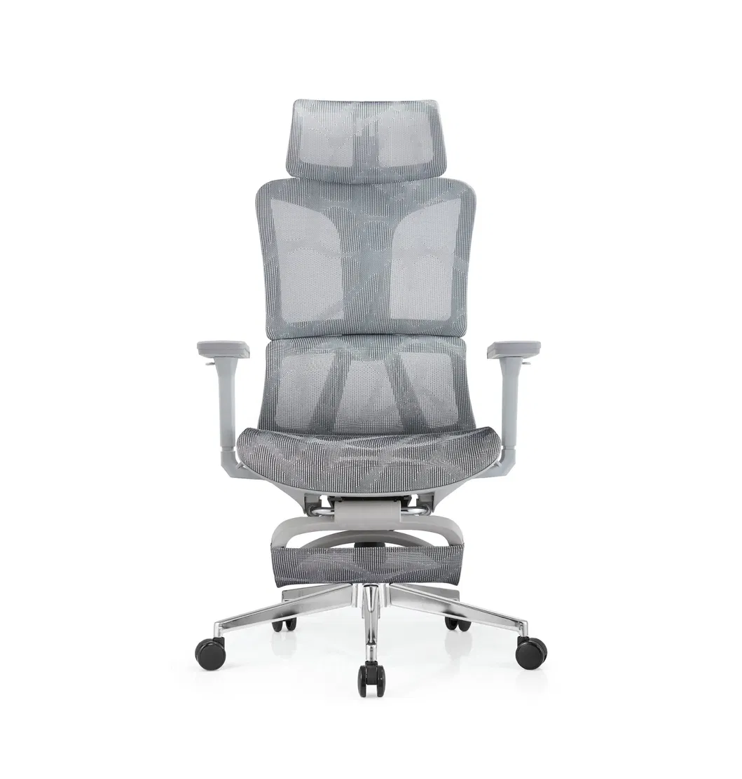 Ergonomic Mesh Office Chair Front