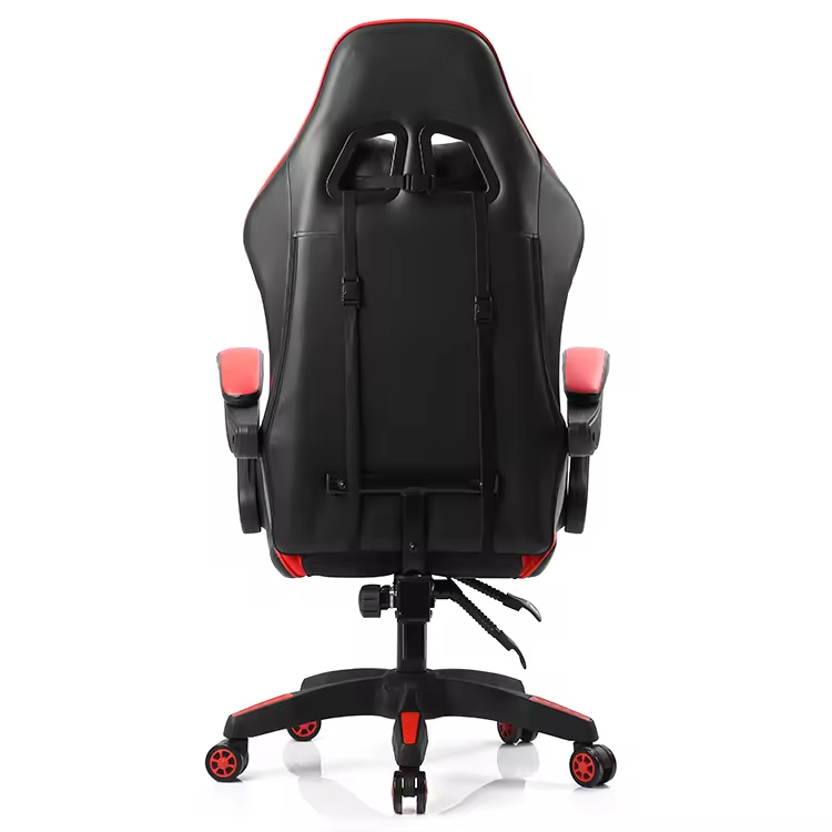 Comfortable Reclining Ergonomic Chair for Executive Office and Gaming