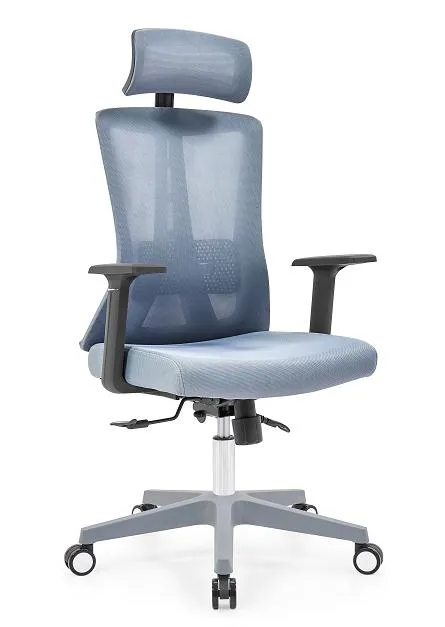 Office Chair Detail 16