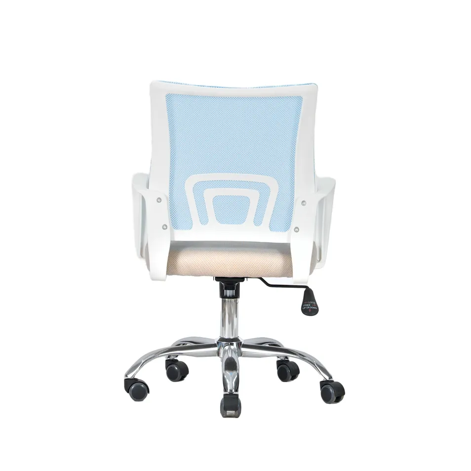 Mesh Office Chair View 2