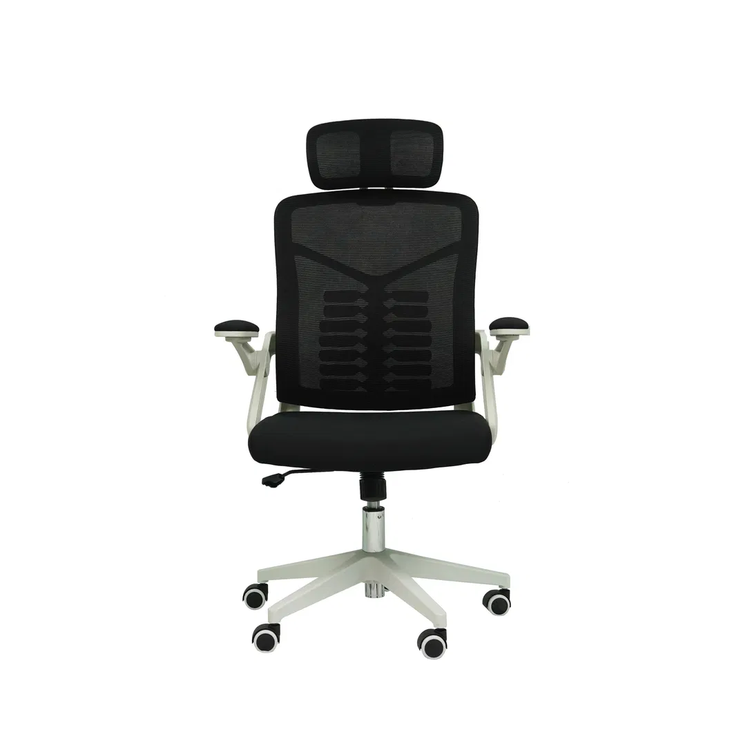 Ergonomic Mesh Office Chair