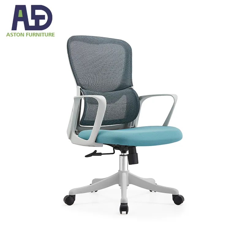 Ergonomic Office Mesh Chair View 2