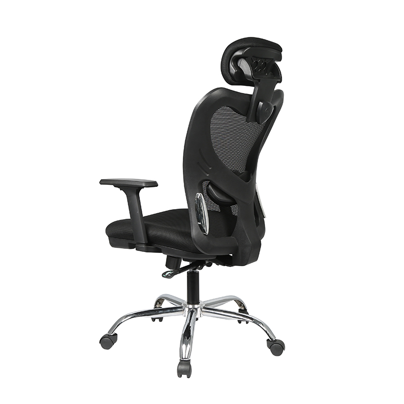 Modern Breathable Mesh Conference Staff Adjustable Design Ergonomic Best Desk Chair