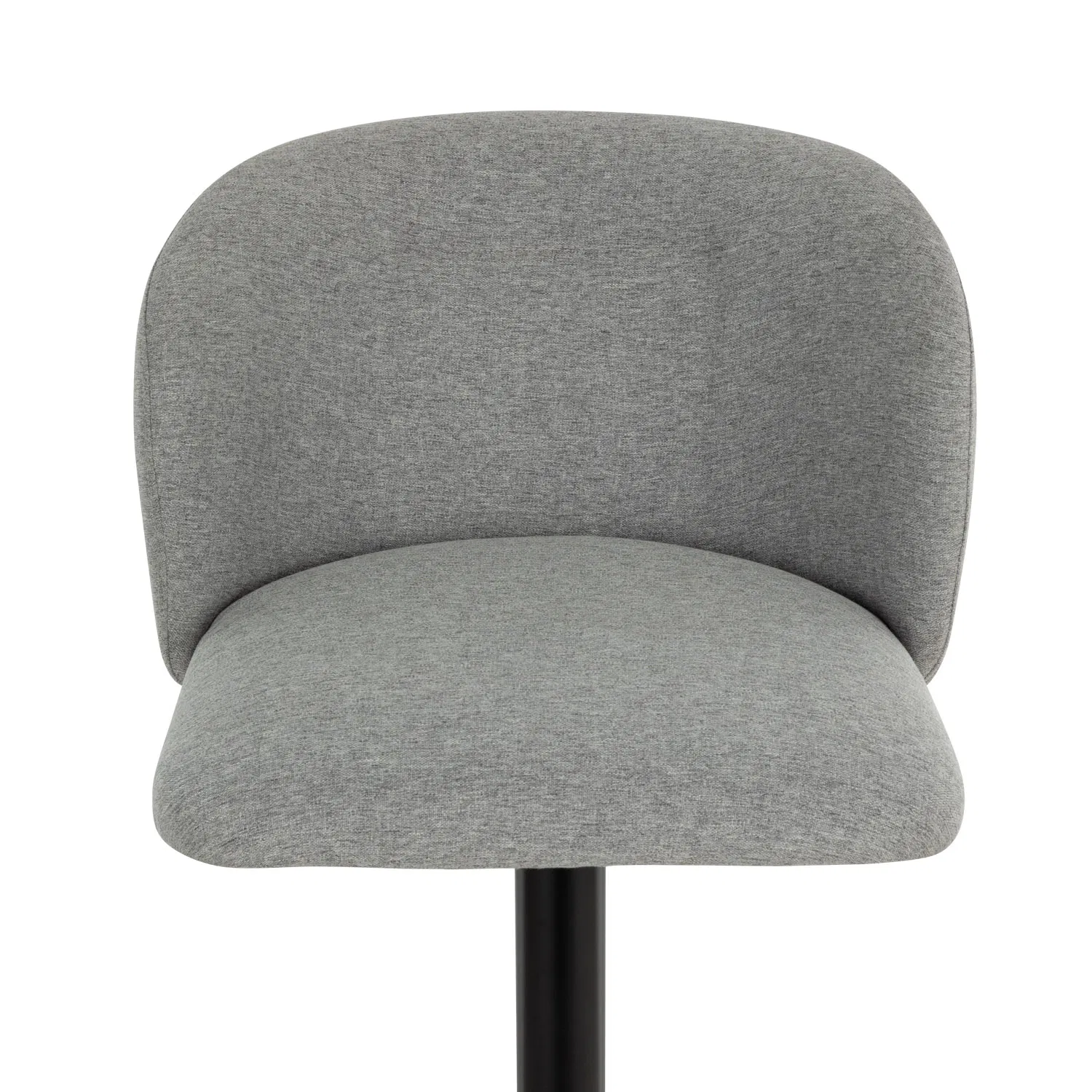 Adjustable Drafting Stools for Art Studios - Foot Ring &amp; 360-Degree Swivel for Creative Workspaces Office Chair