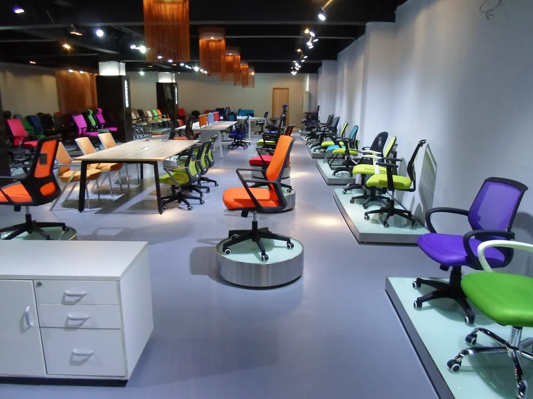 Production Facility 4