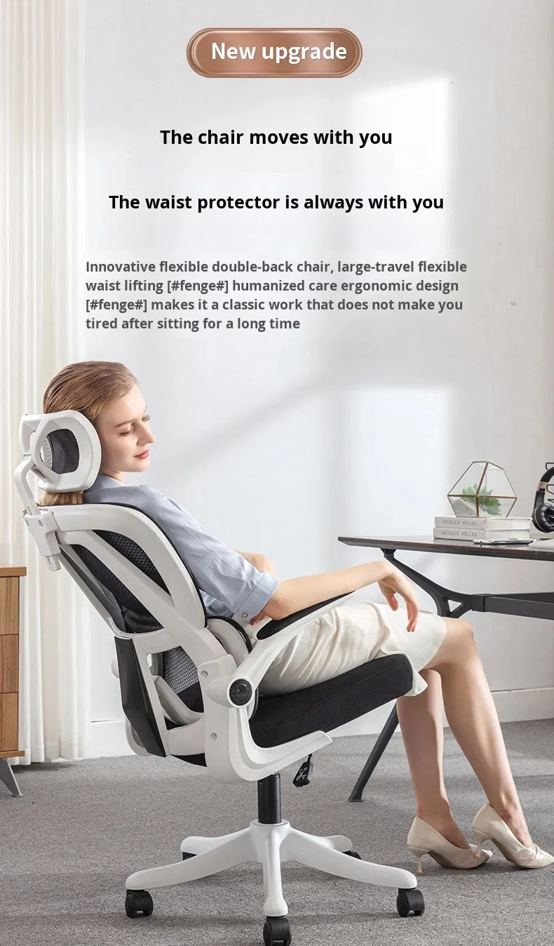 Ergonomic Chair