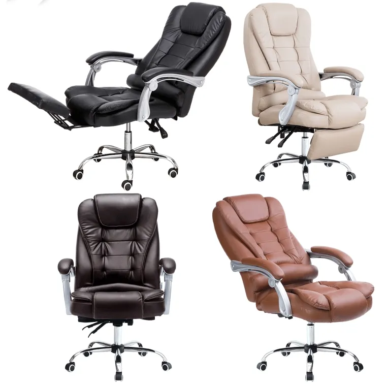 Office Chair Detail 7