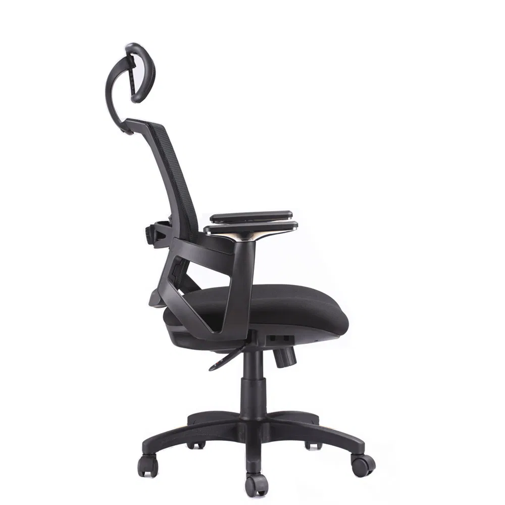 Big and Tall Adjustable Ergonomic Mesh Computer Gaming Executive Office Chair