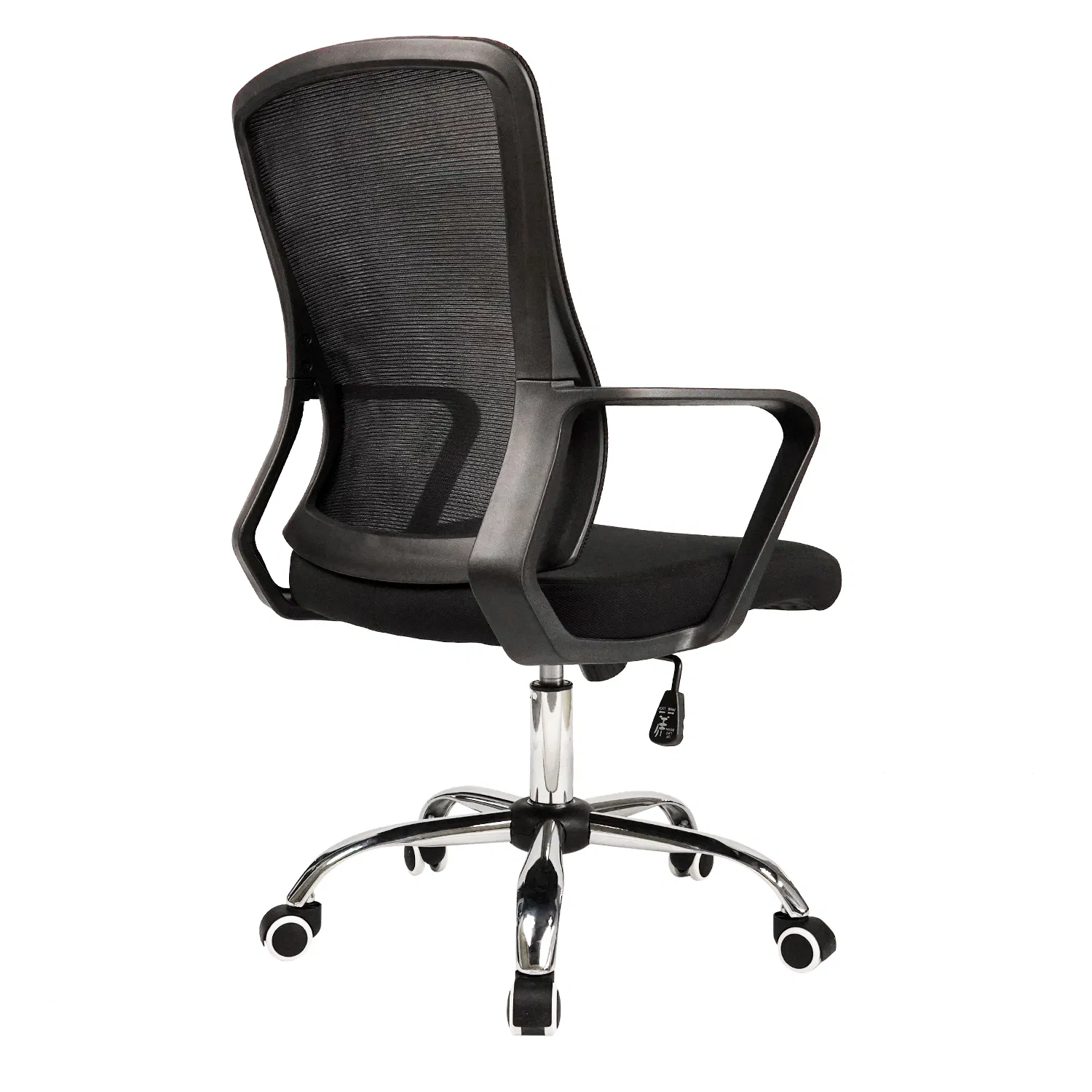 Wholesale Price Cheap Office MID-Back Full Mesh Office Computer Desk Chair