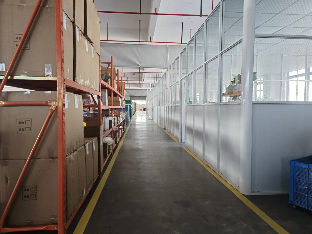 Shipping Preparation