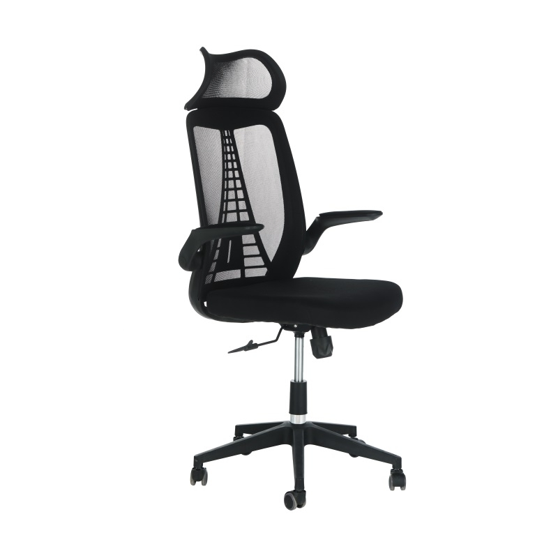 Wholesale Ergonomic Office Chair for Home &amp; Office&School Breathable Comfortable for Long Sitting Furniture