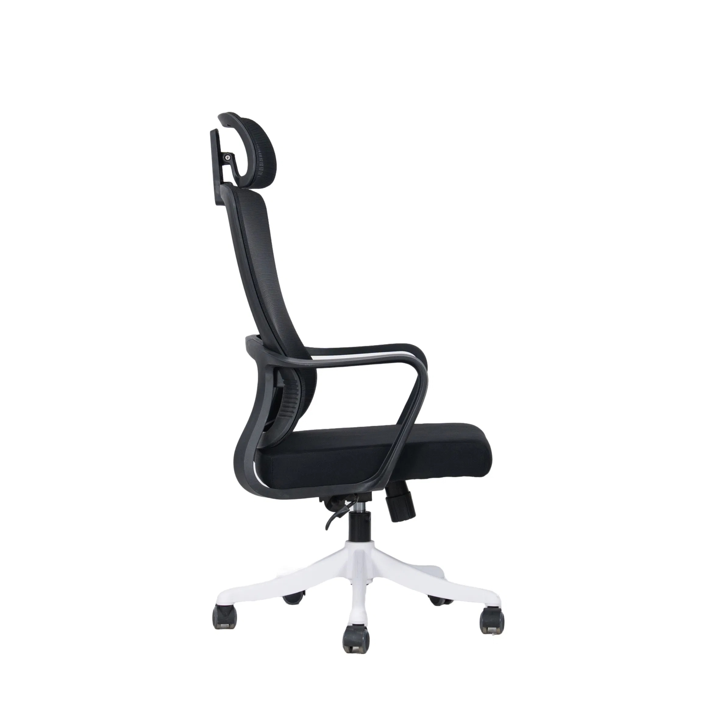 China Wholesale Market Best Ergonomic Durable High-Back Office Mesh Chair for Work with BIFMA