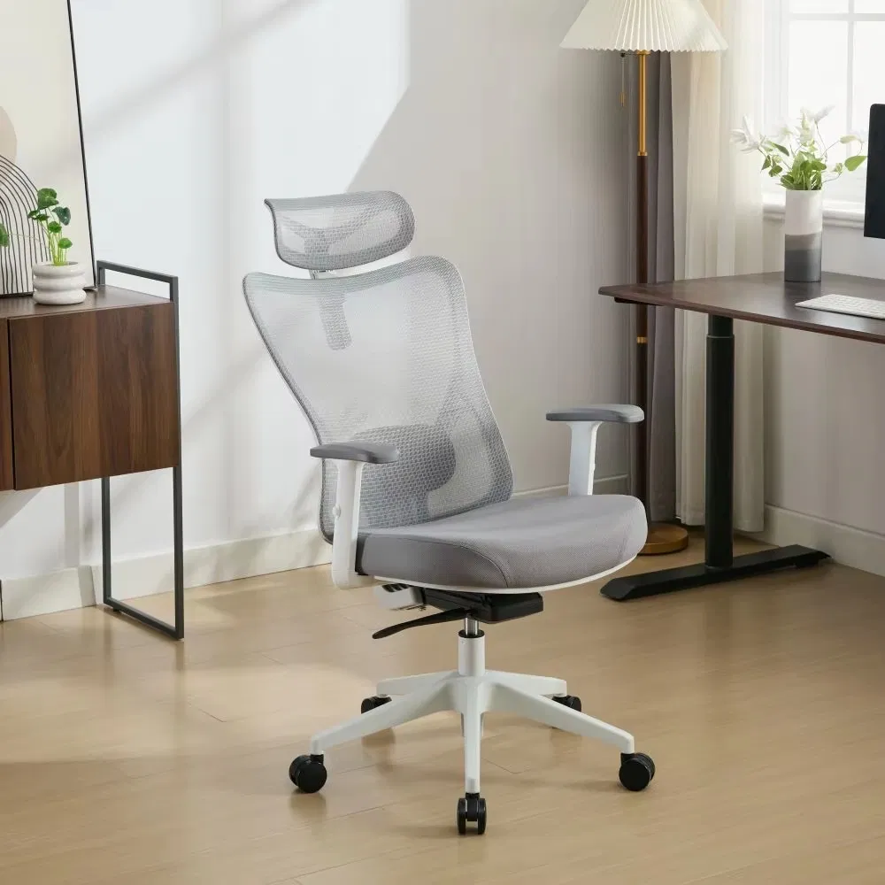 Ergonomic Chair 3
