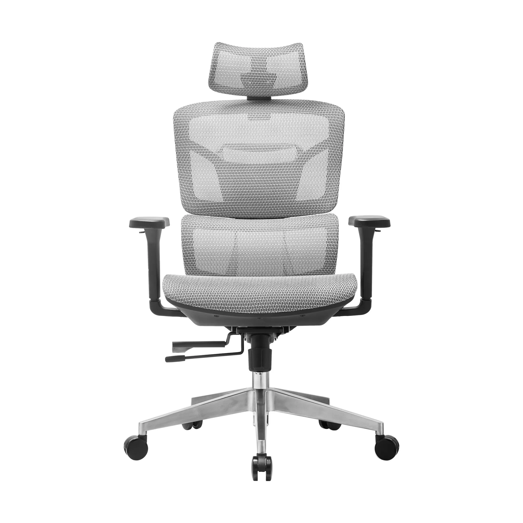 New Arrival Swivel Ergonomic with BIFMA Certificate Swivel Conference Comfortable Computer Chair