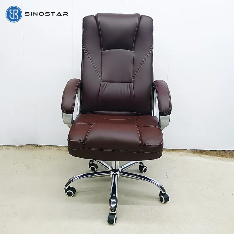 Office Chair Detail 5