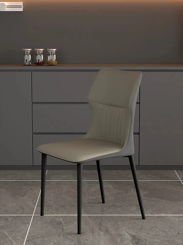 Drafting Stool Detail 2