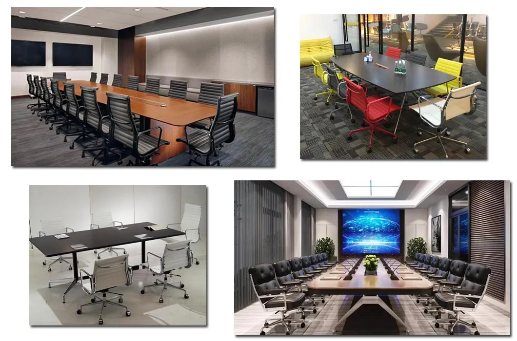 EA Office Chairs Series