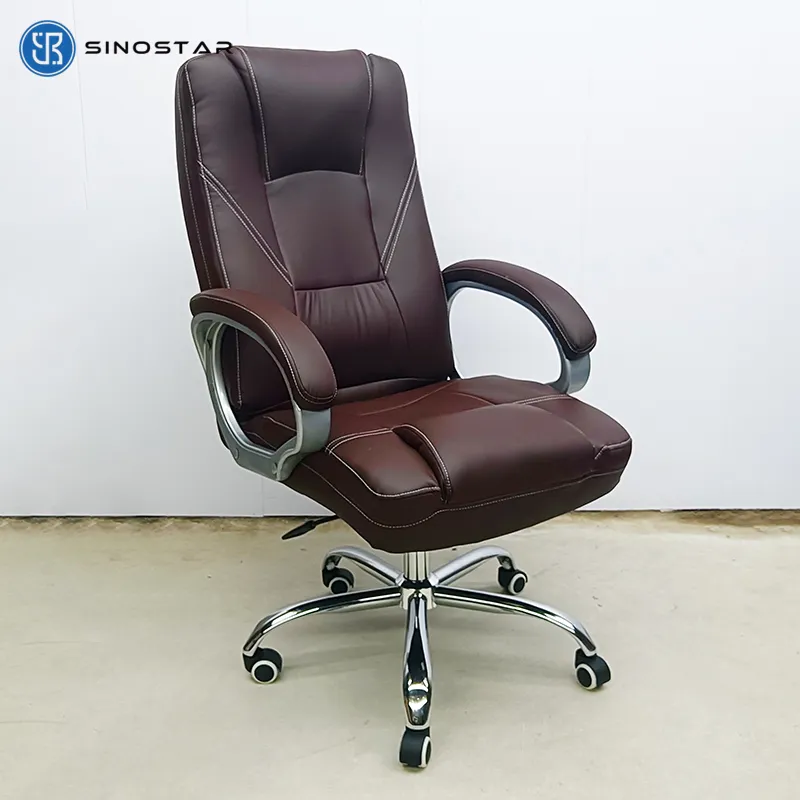 Office Chair Detail 6