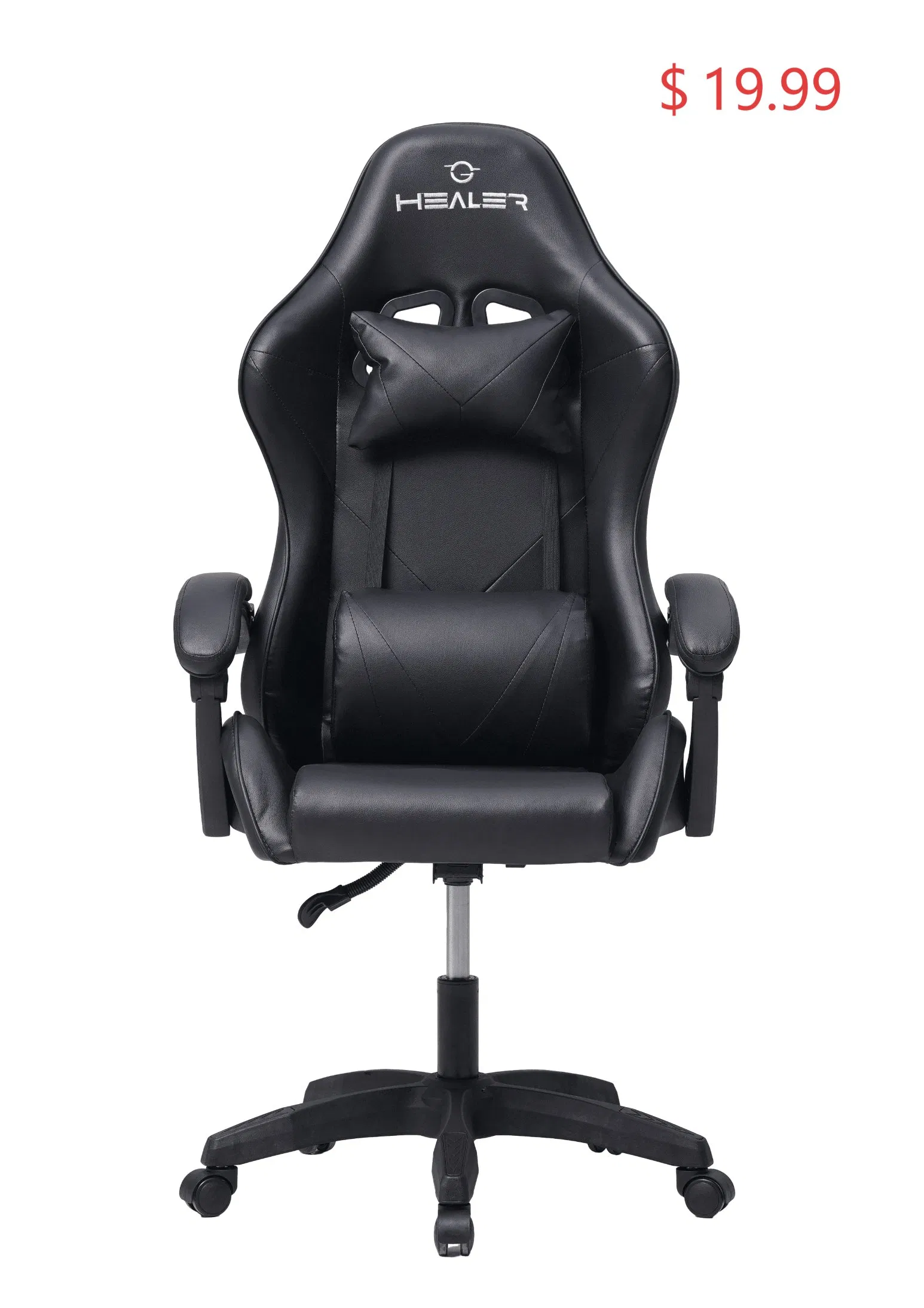 Cadeira Gamer Ergonomic Gaming Racing Chair Computer Gamer Chair